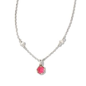 Azalea Illusion Nola Pendant Kendra Scott